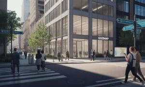 découvrez la nouvelle adresse de gozmap, comment s'y rendre facilement et les changements importants liés à ce déménagement.