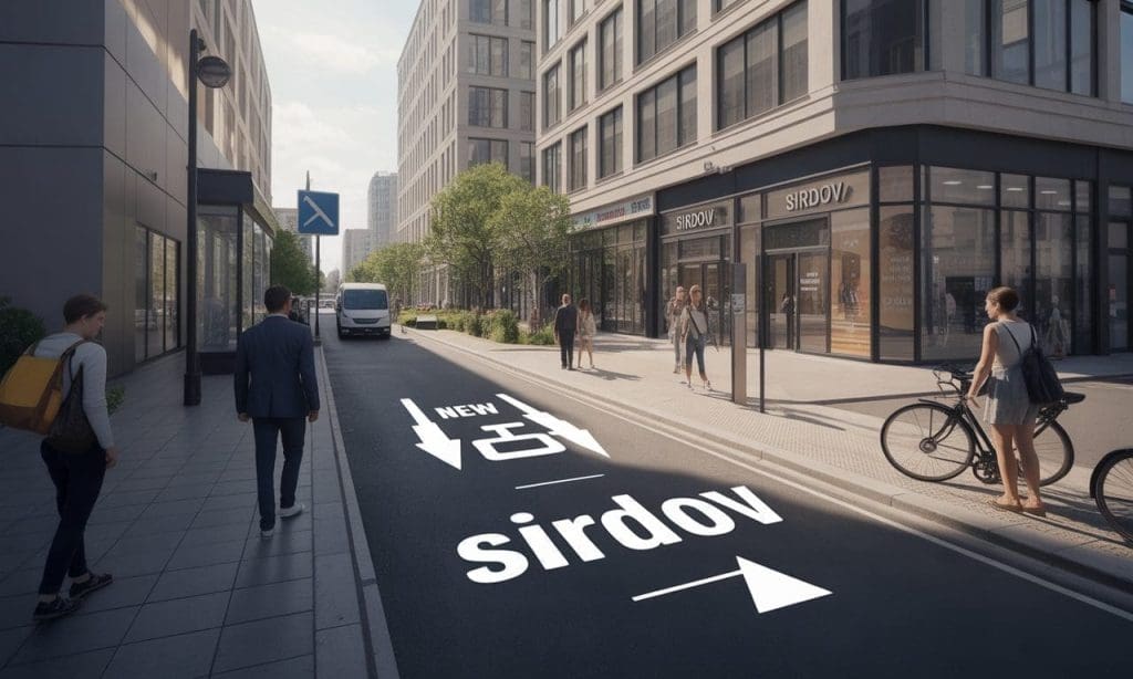 Nouvelle adresse de Sirdov et comment y accéder facilement