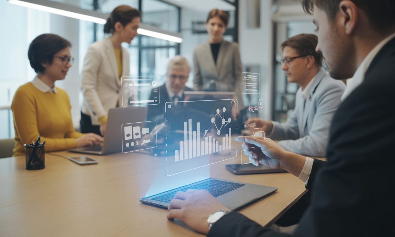 découvrez okrami expliqué simplement et apprenez à quoi sert cette plateforme innovante pour améliorer vos échanges professionnels et collaboratifs.