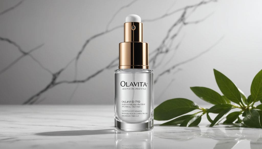 Olavita botox sérum : notre avis complet sur ses effets et sa composition