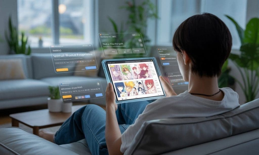 Où lire Boruto scan en ligne en 2025 : sites officiels et alternatives fiables