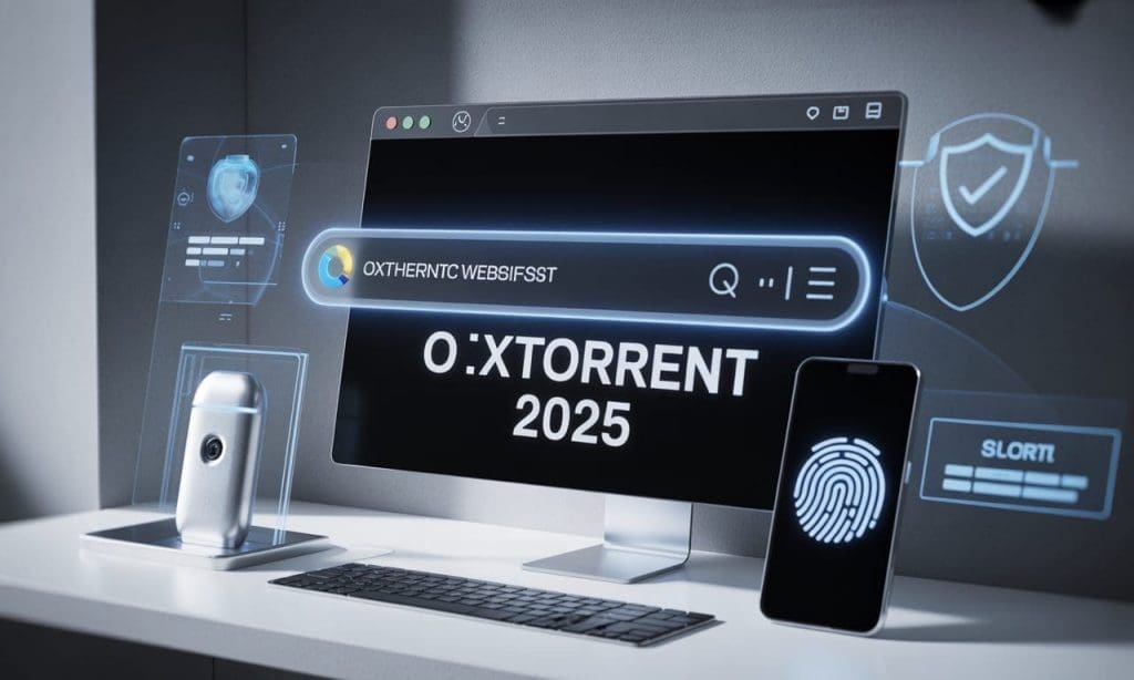 OxTorrent 2025 quelle est la vraie adresse et comment la vérifier rapidement