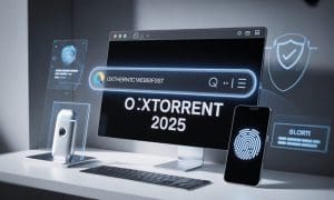 découvrez la vraie adresse d'oxtorrent 2025 et apprenez à la vérifier rapidement pour un accès sûr et fiable au site.