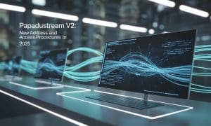découvrez la nouvelle adresse de papadustream v2 en 2025 et suivez nos démarches simples pour y accéder facilement et profiter de vos films et séries préférés en streaming.