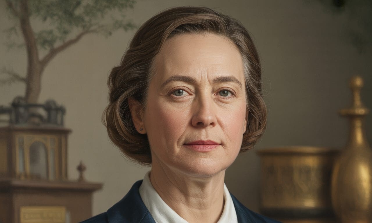 découvrez le portrait détaillé de paule edith boulogne ainsi que ses origines familiales, explorant son histoire et son héritage.