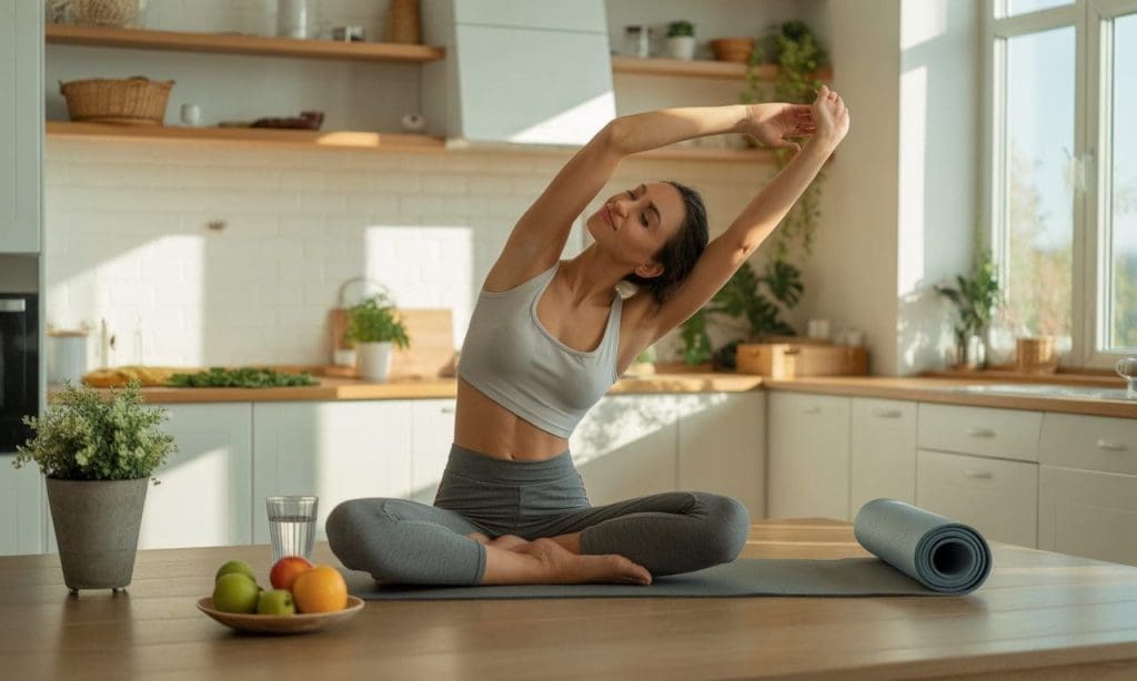 Pharamond Santé et bien‑être au quotidien: routines simples pour rester en forme