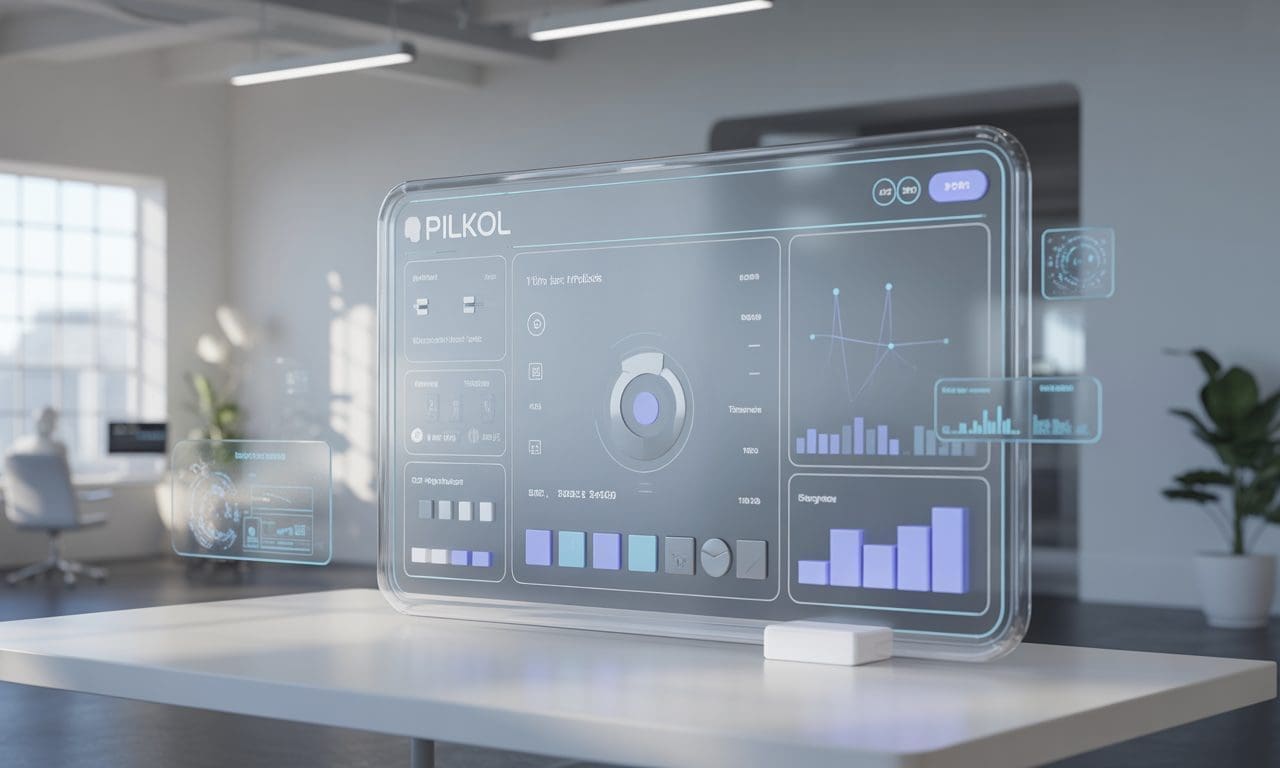 découvrez tout ce qu'il faut savoir sur pilkol : présentation de la plateforme, ses fonctionnalités, son utilisation et conseils pour bien commencer.