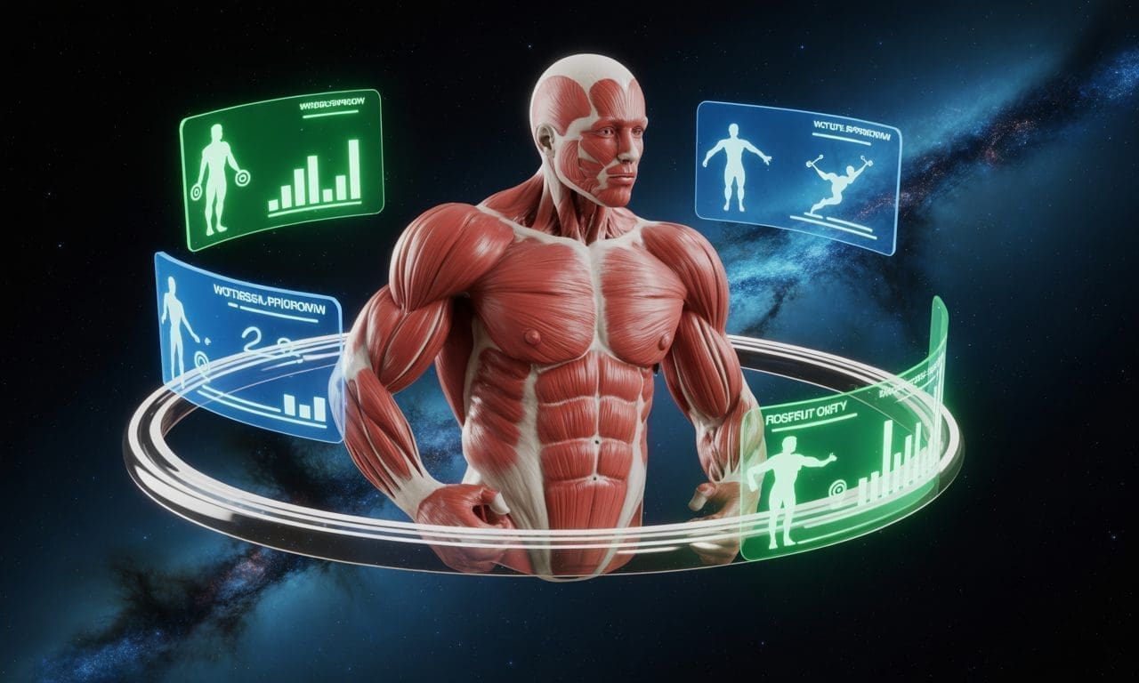 découvrez comment choisir les meilleurs programmes d'entraînement sur planète muscle adaptés à vos objectifs fitness pour maximiser vos résultats.