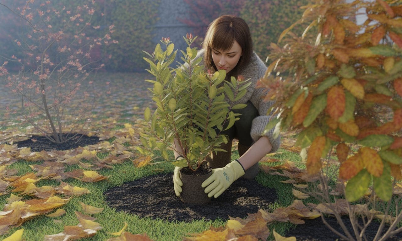 découvrez comment planter le chèvrefeuille en octobre pour profiter d'un jardin fleuri et parfumé dès le printemps prochain. conseils pratiques et astuces de jardinage.