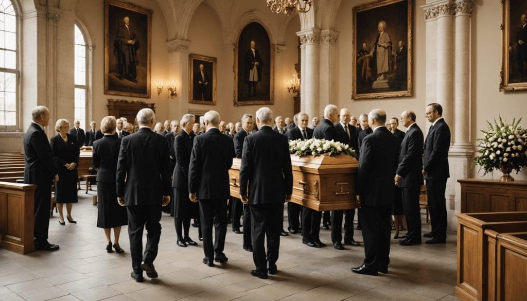 Pompes funèbres Ruguet : tout ce qu&rsquo;il faut savoir sur leurs services