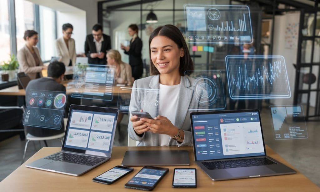 Pourquoi choisir Nexa pour une carrière en marketing digital