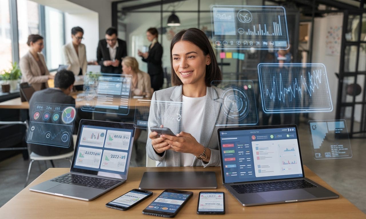 découvrez pourquoi nexa est le choix idéal pour lancer et développer votre carrière en marketing digital grâce à des formations innovantes, un accompagnement personnalisé et des opportunités professionnelles uniques.