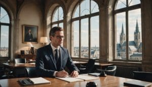 découvrez les avantages de choisir un avocat à saint-quentin pour assurer une défense juridique efficace, personnalisée et proche de vos besoins.