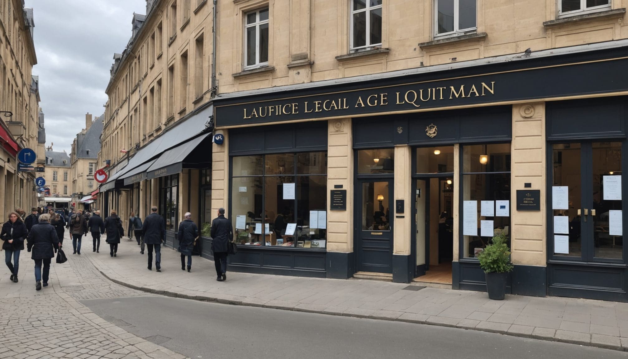 découvrez les avantages de faire appel à un avocat à saint-quentin pour assurer une défense juridique efficace et personnalisée. expertise locale et accompagnement professionnel garantis.