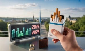 découvrez les prix du tabac au luxembourg en 2025 et nos conseils pratiques pour économiser sur vos achats de tabac.