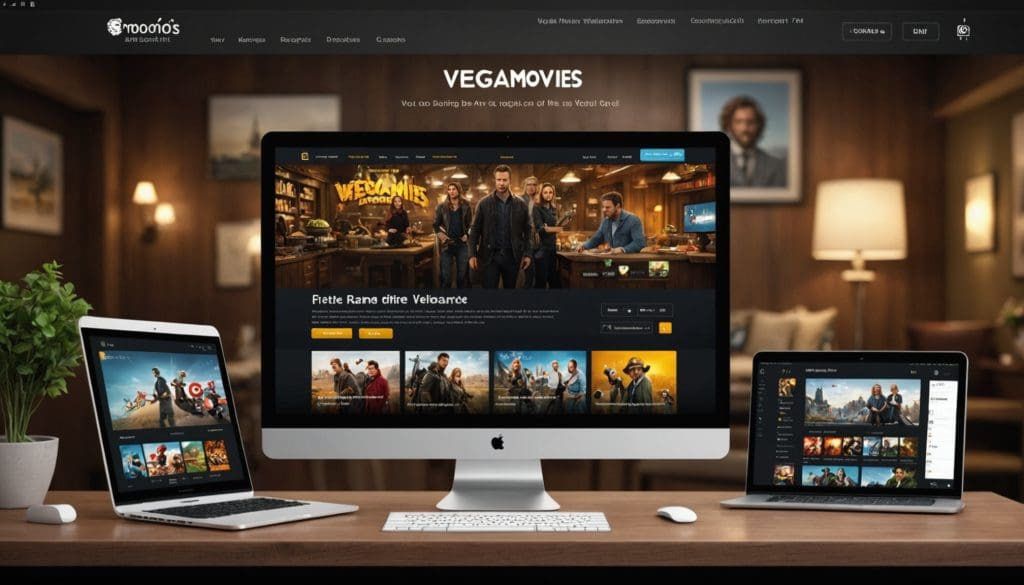 Que savoir sur vegamovies.bi : guide des fonctionnalités et avantages