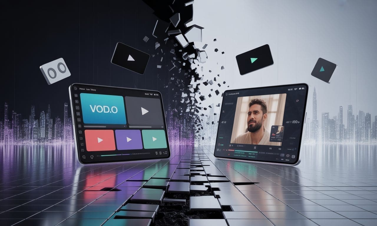 découvrez ce qui est arrivé à vodi.to, les raisons de son évolution et l'état actuel du service aujourd'hui.