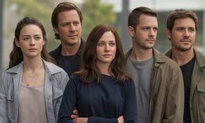 découvrez la taille d'isabella bucceri et comparez-la à celle des autres acteurs de la série pour mieux connaître vos personnages préférés.