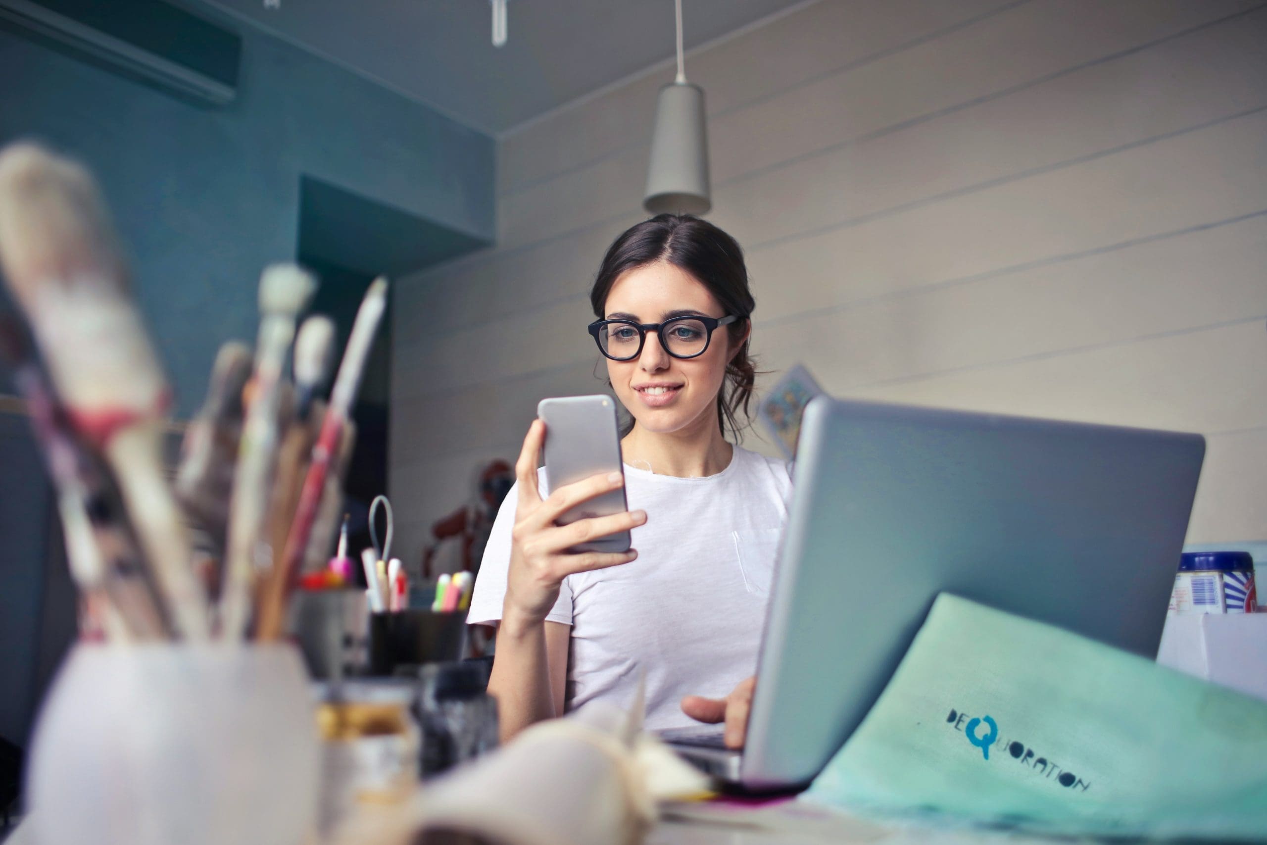 découvrez l'univers des entrepreneurs et les clés pour réussir dans le monde de l'entrepreneuriat.