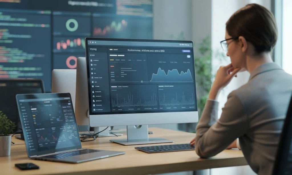 Rank-by-ping.com : fonctionnement, fiabilité et risques pour votre SEO