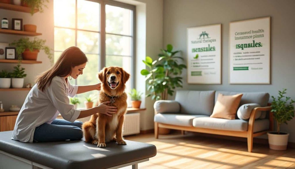 Remboursement soins animaux : guide complet pour faire le bon choix