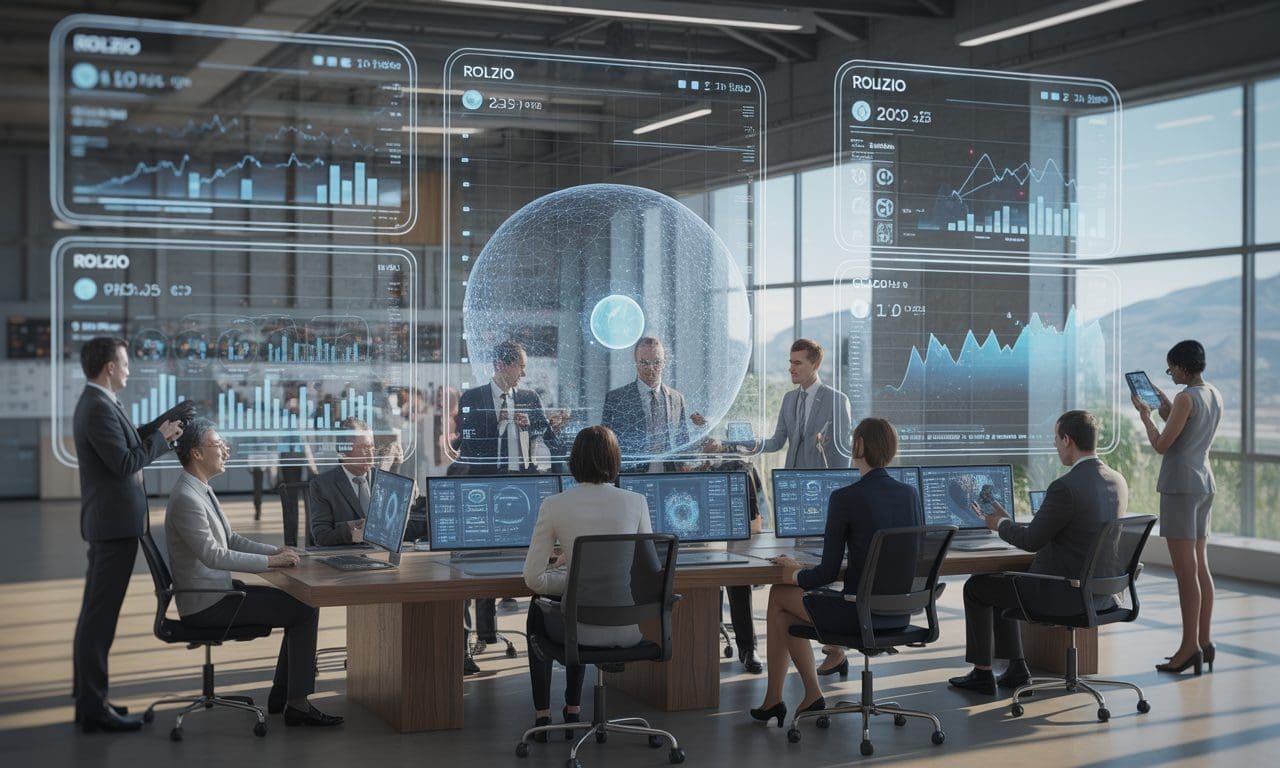 découvrez l'histoire et l'évolution de rolzio jusqu'en 2025, une plateforme innovante qui transforme l'expérience utilisateur à travers ses avancées technologiques et ses fonctionnalités clés.
