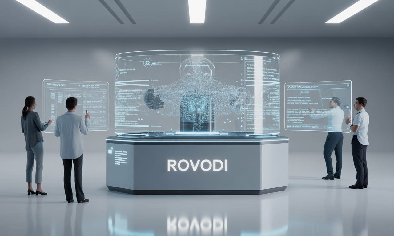 découvrez rovodi : une explication claire de ce que c'est et comment ce système innovant fonctionne pour faciliter votre quotidien.