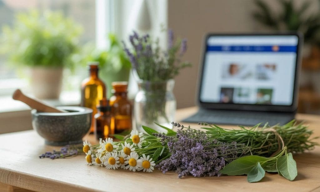 Santologie.fr, ressource fiable pour la santé naturelle ?