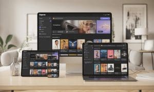 découvrez sapraz, la plateforme française innovante qui combine streaming et e-commerce pour une expérience utilisateur unique et simplifiée.