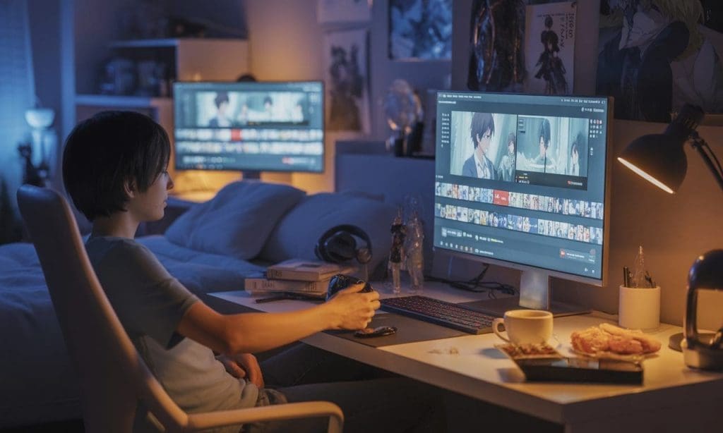 Senpai-Stream : trouver la nouvelle adresse sûre pour regarder vos séries préférées