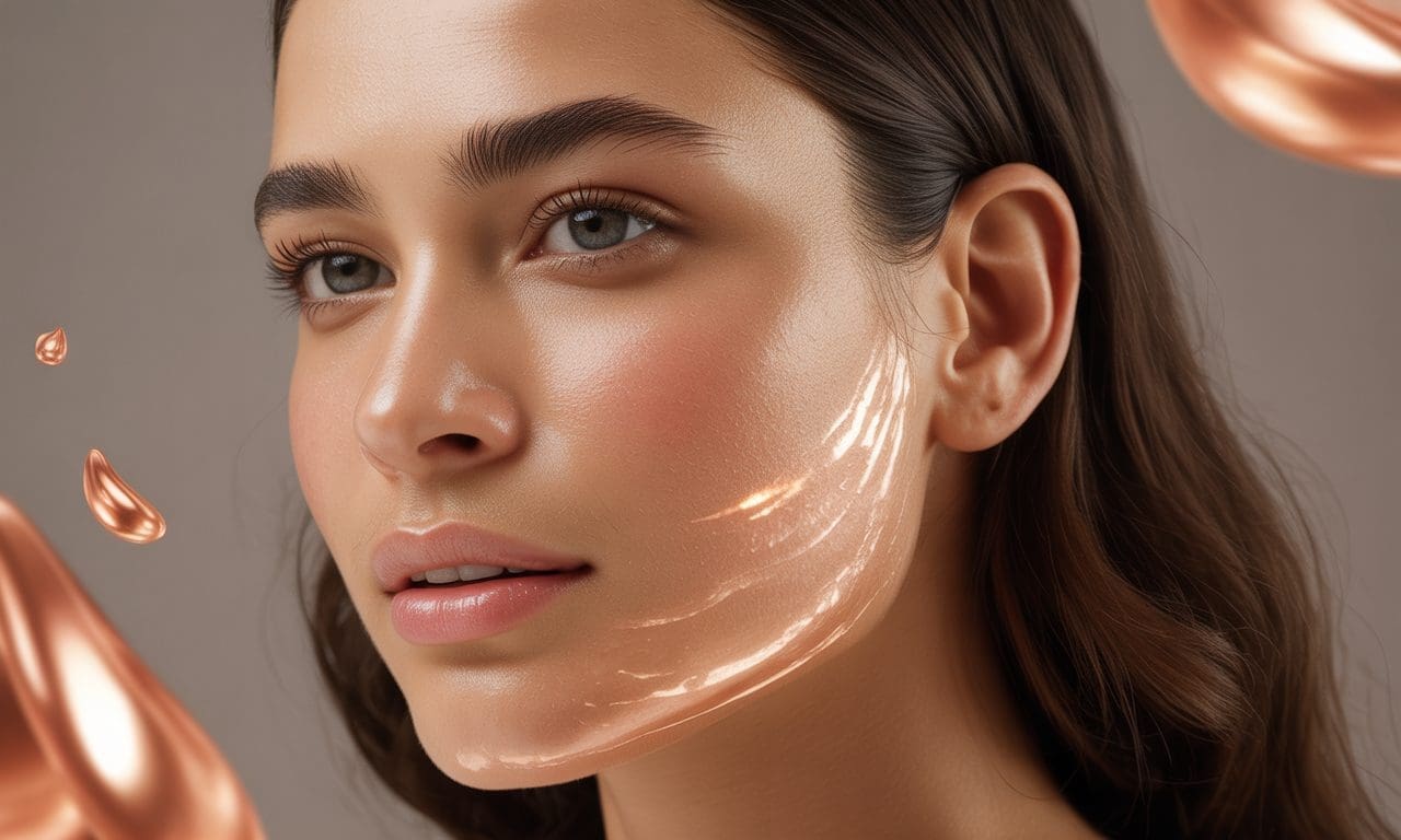 découvrez comment sérumcu utilise le cuivre pour revitaliser votre peau, améliorant son éclat et sa fermeté grâce à ses propriétés uniques.