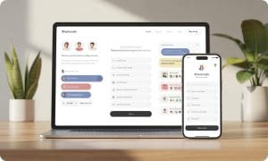 découvrez comment fonctionne sharenude, apprenez à vous inscrire facilement et naviguez sans effort grâce à notre guide complet pour les débutants.
