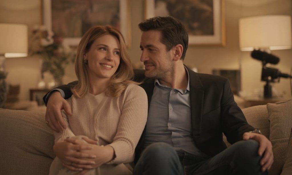 Sophie Jovillard et son mari : portrait intime entre vie privée et carrière télé