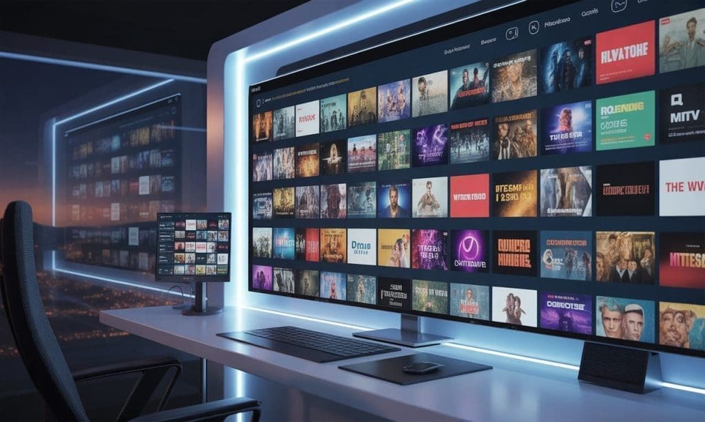 Streamcomplet 2024 — nouvelles adresses et comment les retrouver