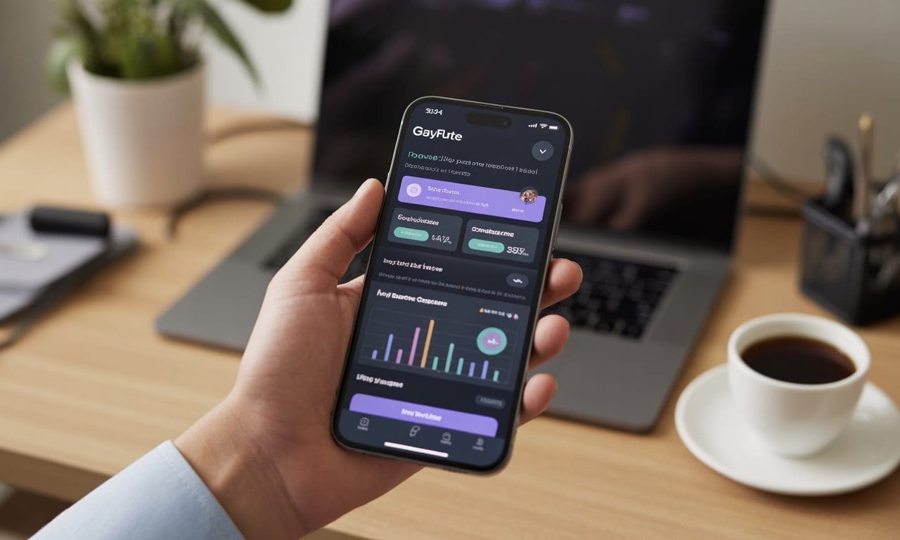 découvrez notre test complet de gayfute, analysant son interface, ses options d'abonnement et notre verdict après une utilisation prolongée pour vous aider à faire le meilleur choix.