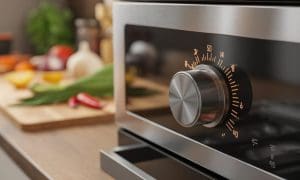 découvrez comment ajuster précisément la température réelle du thermostat 6 pour réussir toutes vos recettes avec exactitude.