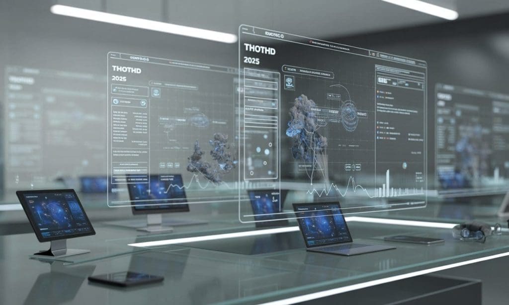 Thothd : analyse complète de l’offre, fonctionnalités et contenu pour 2025