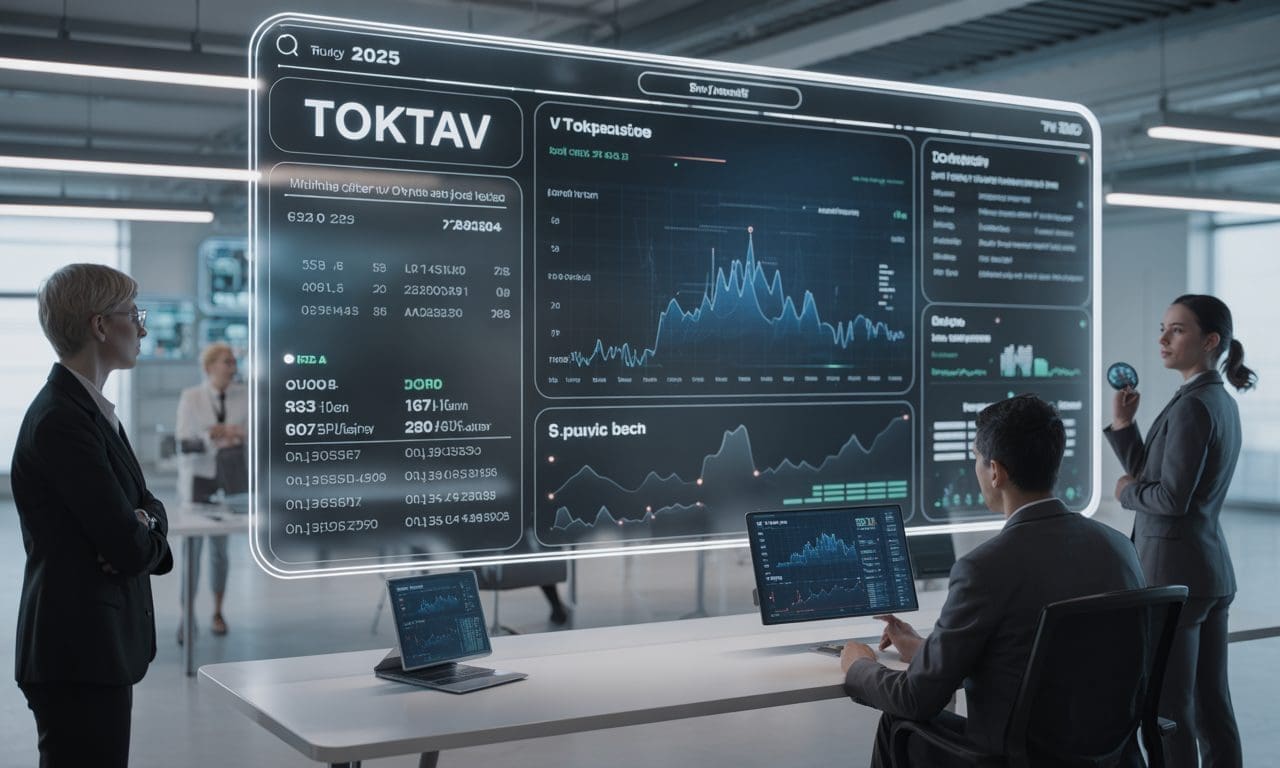 découvrez une analyse complète et un avis objectif sur toktav pour 2025. toutes les fonctionnalités, avantages et inconvénients détaillés pour vous aider à faire un choix éclairé.