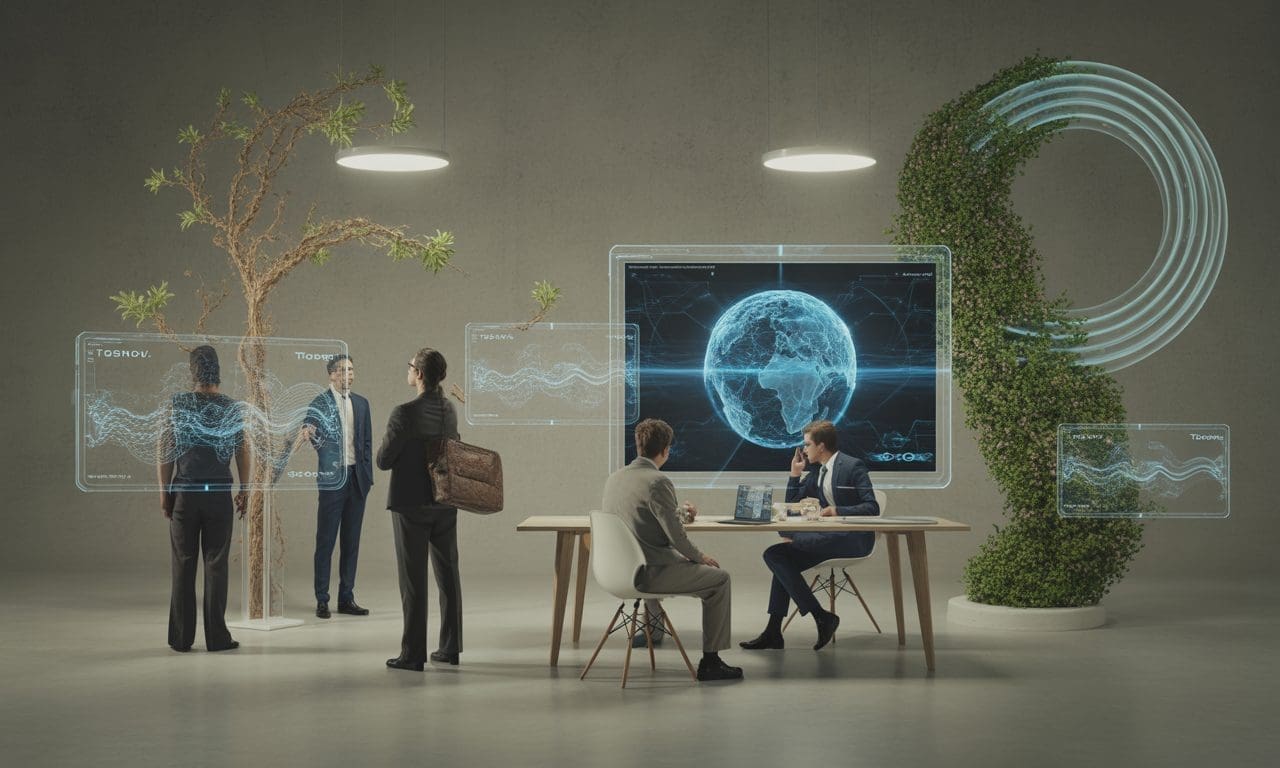 découvrez l'origine, le concept et les acteurs clés de tosnov, une initiative innovante qui transforme le secteur avec ses idées uniques et ses contributeurs majeurs.