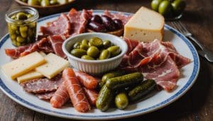 découvrez tout ce que vous devez savoir sur le cornichon : ses origines, ses bienfaits, comment le choisir et l'utiliser en cuisine pour sublimer vos plats.