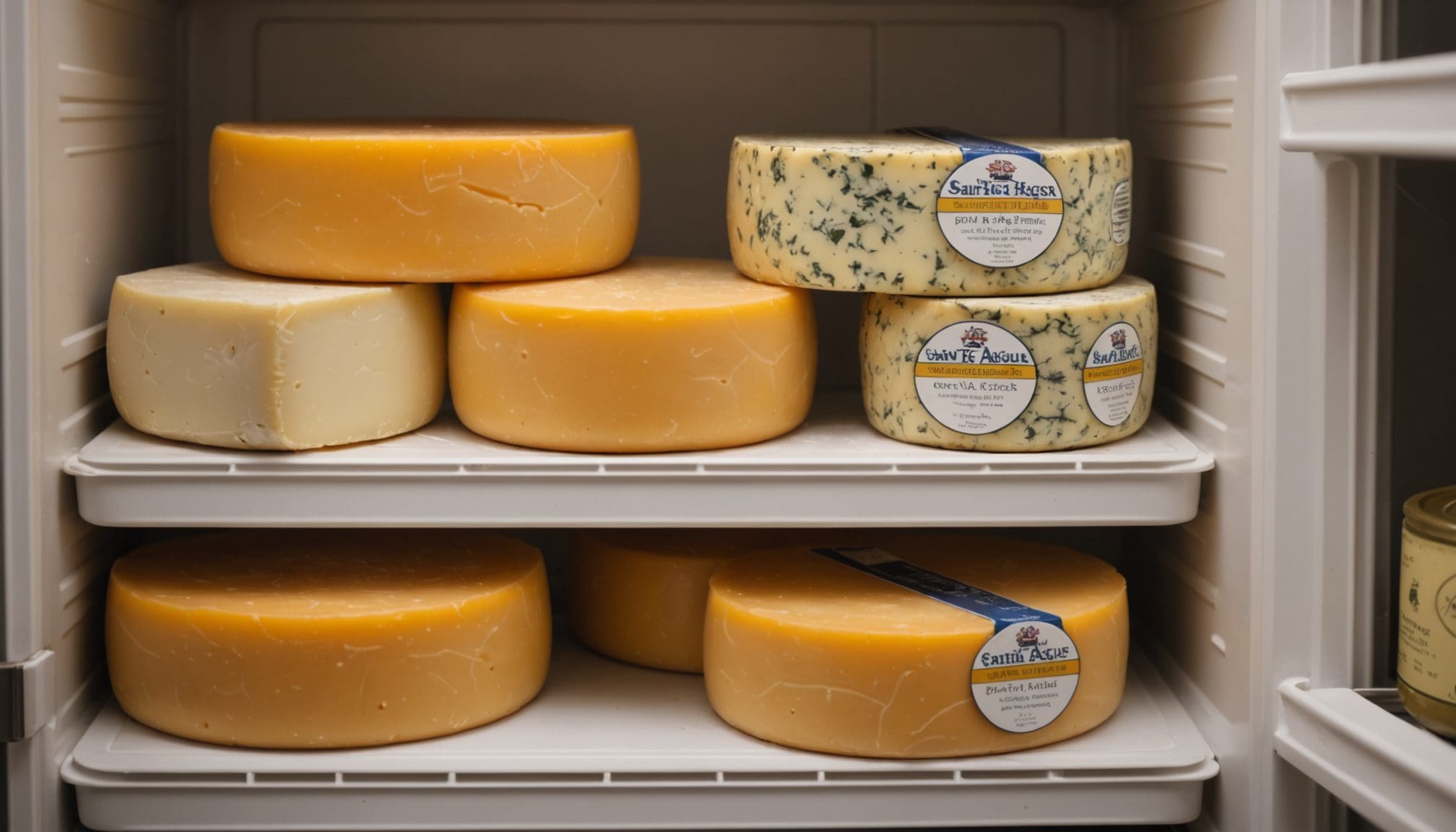 découvrez tout sur le fromage saint agur blue : son origine, sa saveur unique, ses usages culinaires et conseils de dégustation pour les amateurs de fromage.