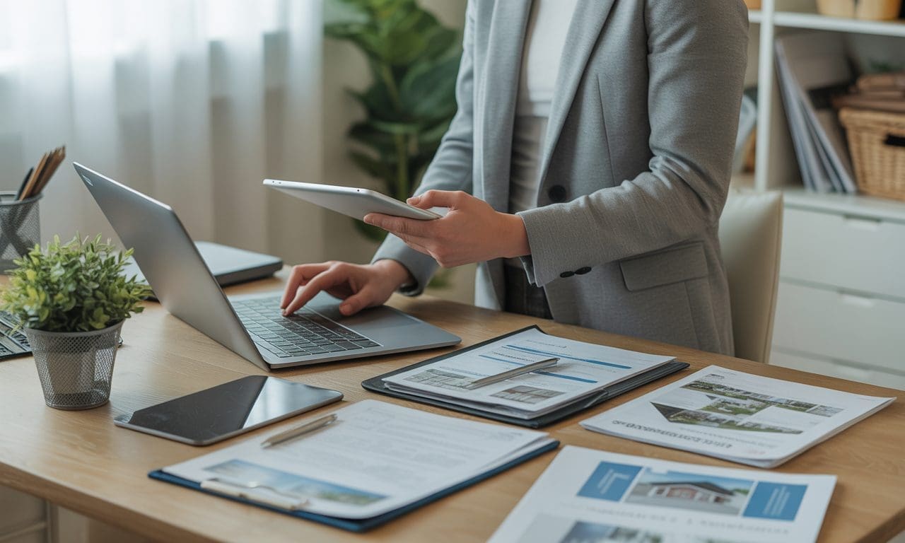 découvrez comment utiliser limmomalin.fr pour simplifier vos démarches immobilières et gagner un temps précieux grâce à nos astuces et conseils pratiques.