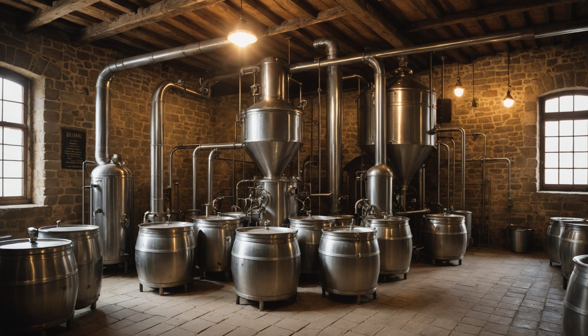 découvrez tout sur la bière : son histoire fascinante, des recettes savoureuses et ses bienfaits pour la santé.