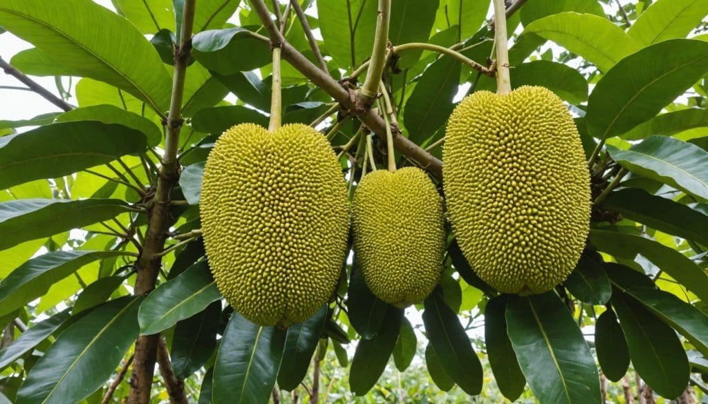 Tout savoir sur le jack fruit : bienfaits et recettes