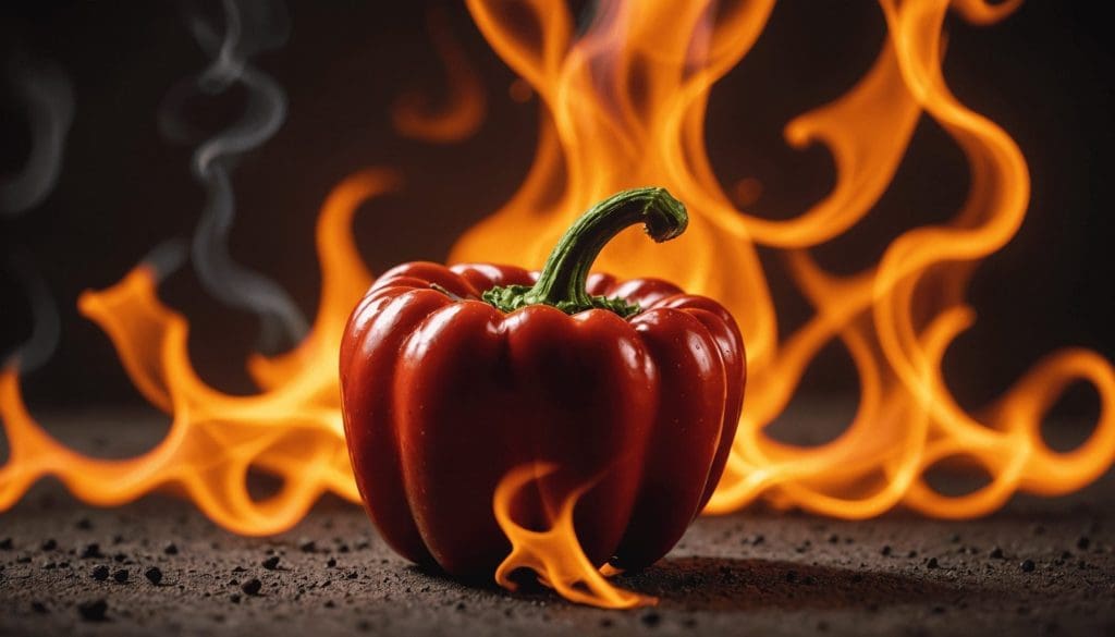 Tout savoir sur le pepper reaper, le piment le plus fort au monde