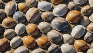 découvrez tout sur les tellines : leurs caractéristiques principales, leur habitat, ainsi que les différents usages culinaires et traditionnels de ce coquillage prisé.
