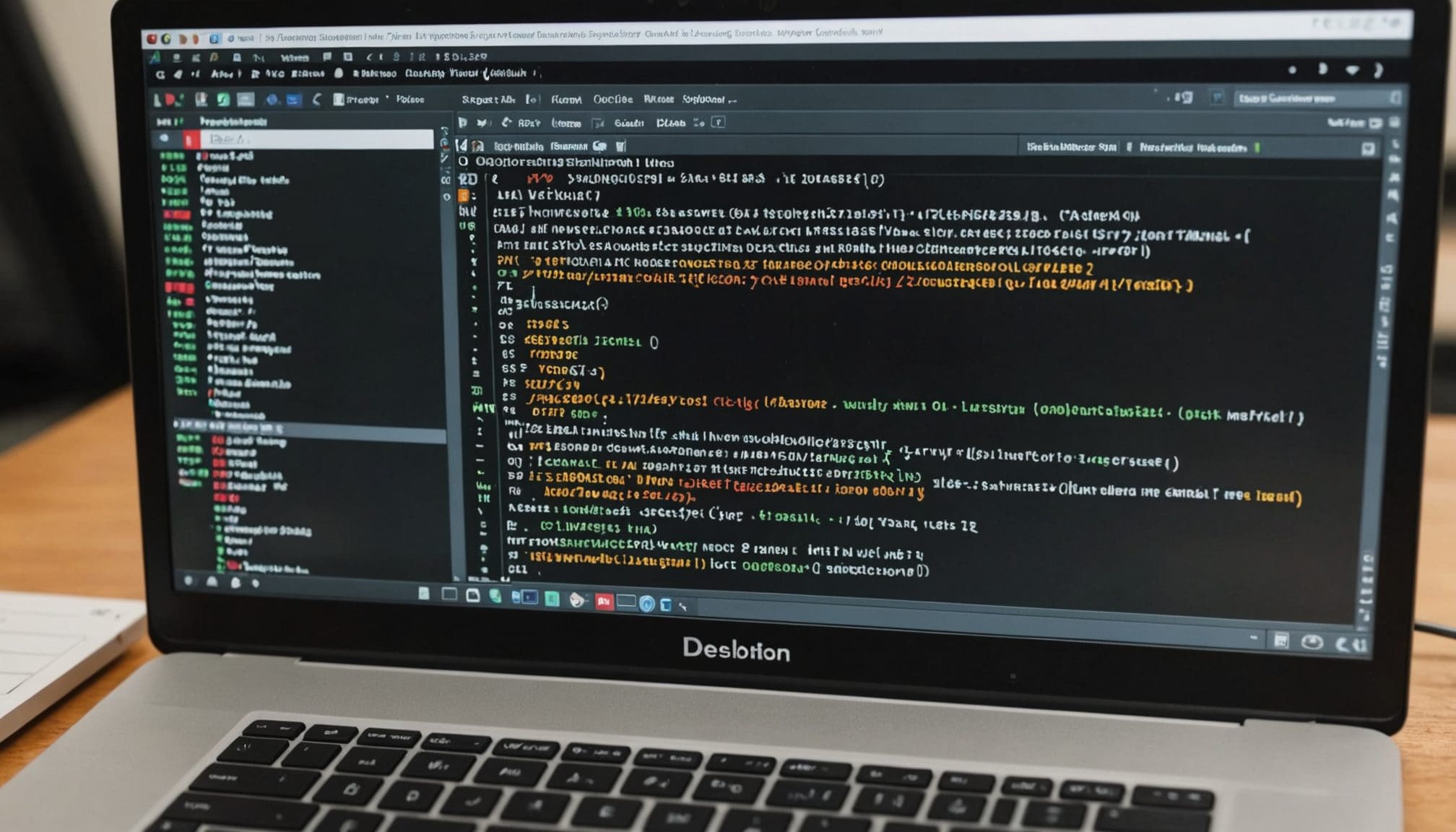 découvrez tout sur wdbg, l'outil incontournable pour le débogage efficace de vos applications. guide complet, astuces et conseils pour maîtriser wdbg.