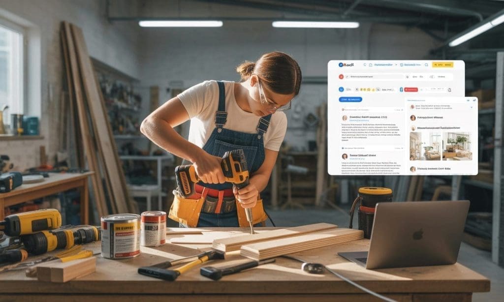 Travauxmakers.fr : avis 2025, fiabilité et retours réels des bricoleurs