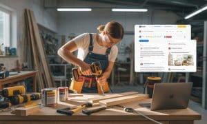 découvrez les avis 2025 sur travauxmakers.fr, évaluez sa fiabilité et lisez les retours authentiques des bricoleurs pour vos projets de travaux.