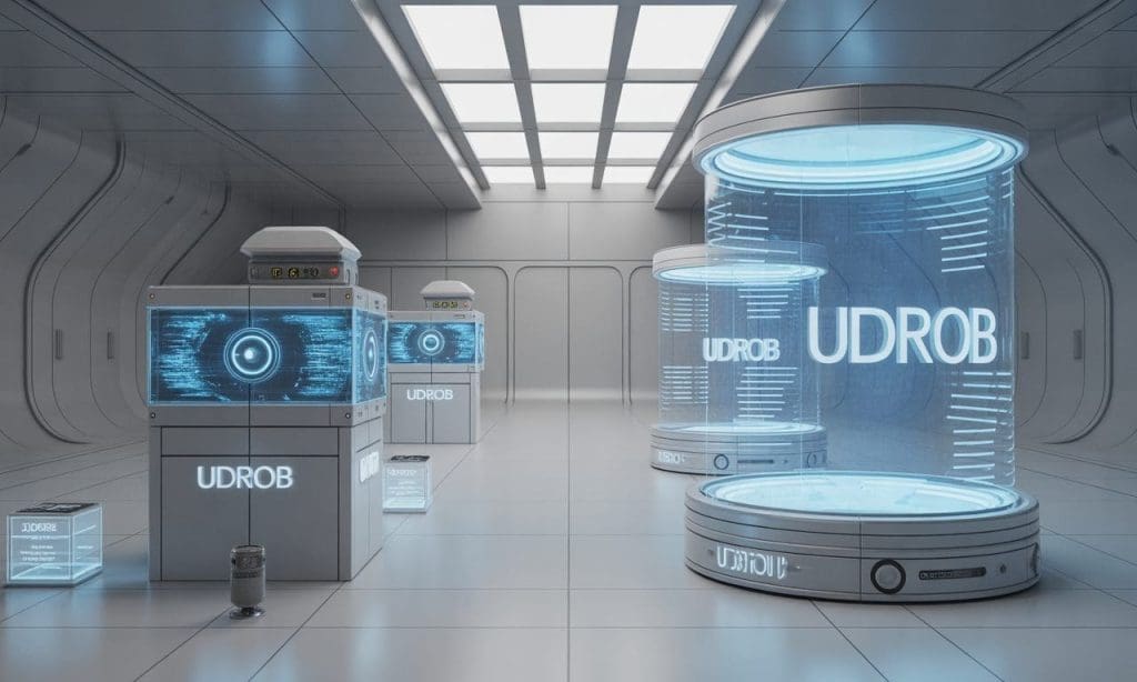 Udrob en 2025 histoire fonctionnement et controverses
